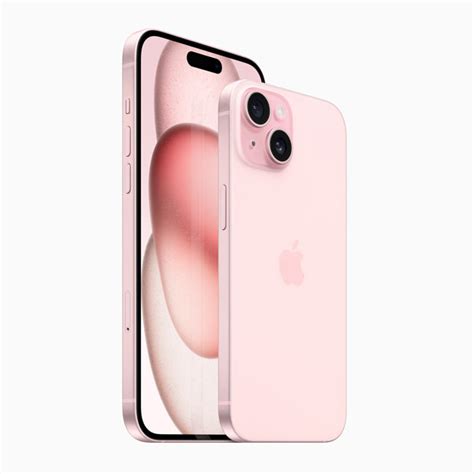 Apple iphone 15 pink. Things To Know About Apple iphone 15 pink. 